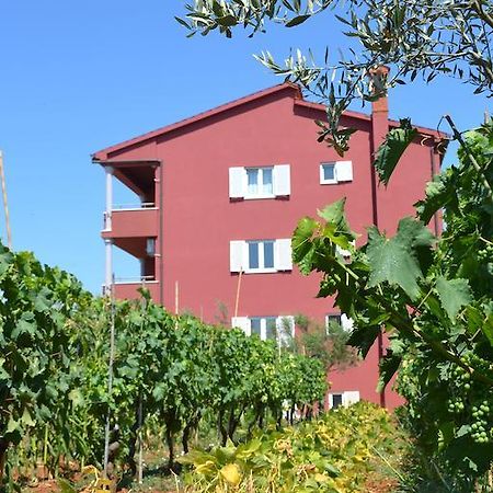 Apartments Roza Medulin Habitación foto