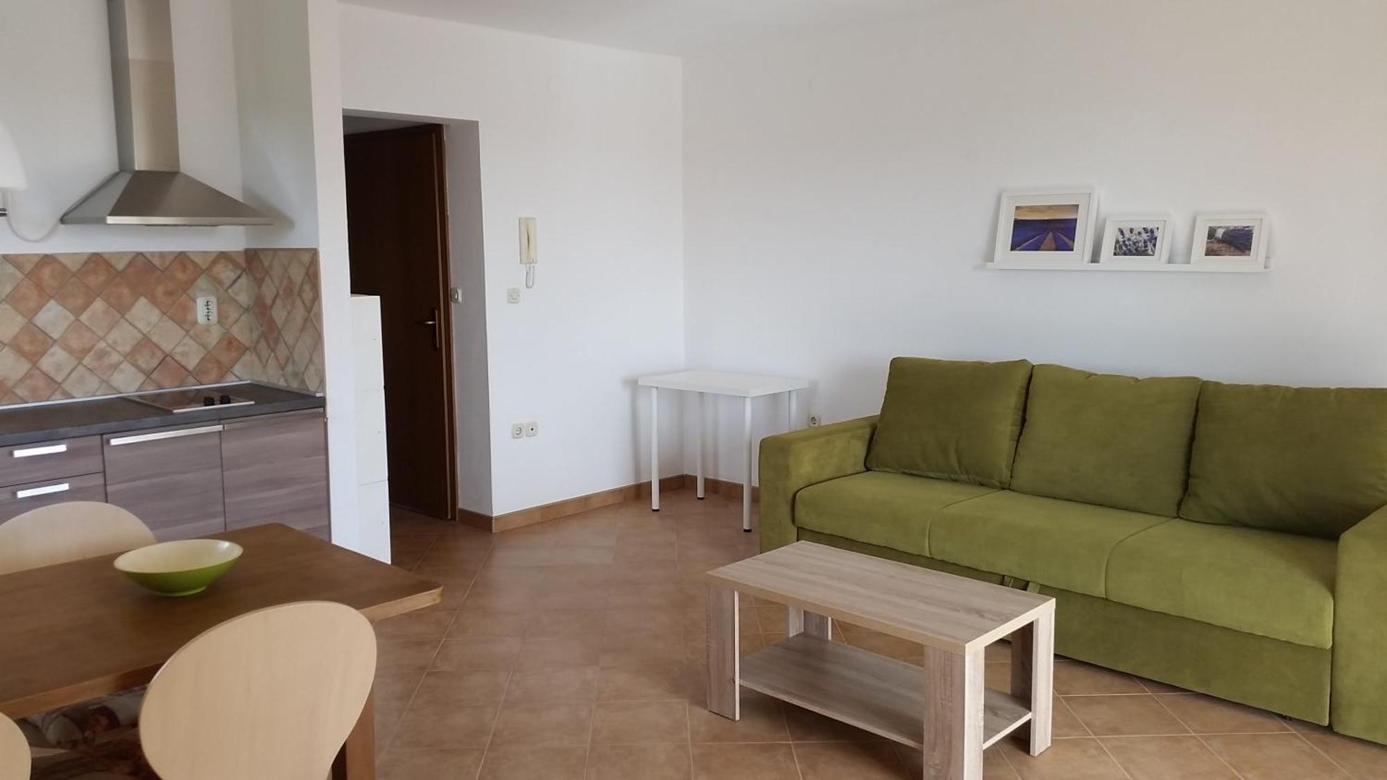 Apartments Roza Medulin Habitación foto