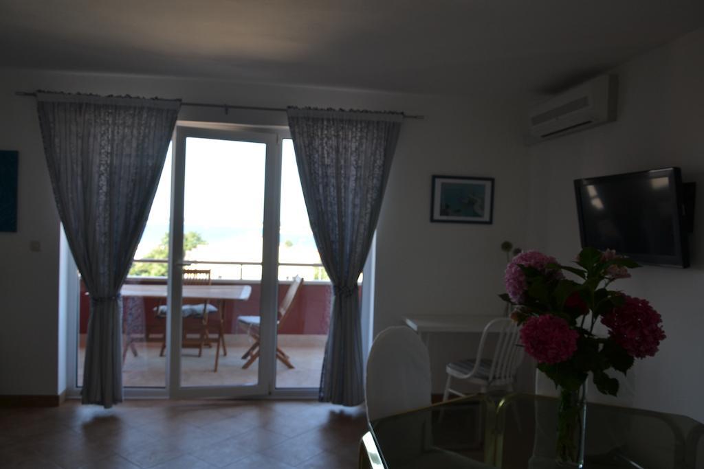 Apartments Roza Medulin Habitación foto