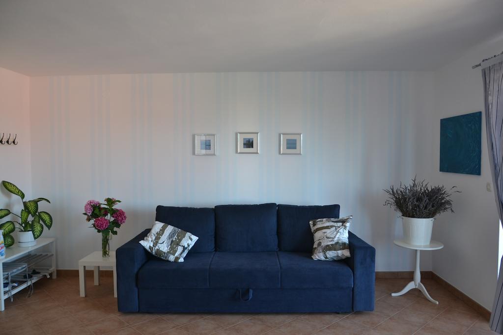 Apartments Roza Medulin Habitación foto